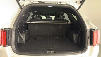 Kia Sorento 2.2 CRDi Edition 5dr DCT