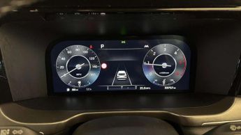 Kia Sorento 2.2 CRDi Edition 5dr DCT