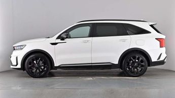 Kia Sorento 2.2 CRDi Edition 5dr DCT