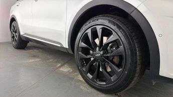 Kia Sorento 2.2 CRDi Edition 5dr DCT