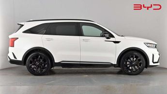Kia Sorento 2.2 CRDi Edition 5dr DCT