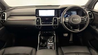 Kia Sorento 2.2 CRDi Edition 5dr DCT