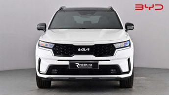Kia Sorento 2.2 CRDi Edition 5dr DCT