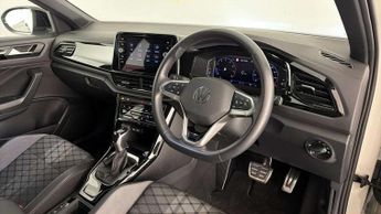 Volkswagen T-Roc 1.5 TSI R-Line 5dr DSG