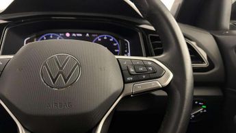 Volkswagen T-Roc 1.5 TSI R-Line 5dr DSG