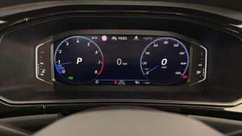 Volkswagen T-Roc 1.5 TSI R-Line 5dr DSG