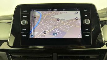 Volkswagen T-Roc 1.5 TSI R-Line 5dr DSG