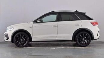 Volkswagen T-Roc 1.5 TSI R-Line 5dr DSG