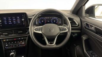 Volkswagen T-Roc 1.5 TSI R-Line 5dr DSG