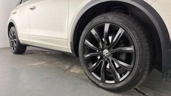 Volkswagen T-Roc 1.5 TSI R-Line 5dr DSG