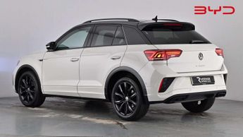Volkswagen T-Roc 1.5 TSI R-Line 5dr DSG