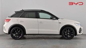 Volkswagen T-Roc 1.5 TSI R-Line 5dr DSG