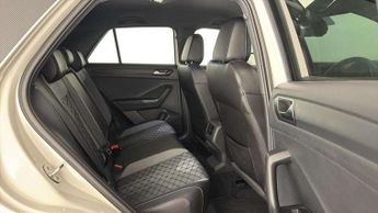 Volkswagen T-Roc 1.5 TSI R-Line 5dr DSG
