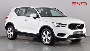 Volvo XC40 2.0 T4 Momentum 5dr AWD Geartronic