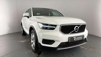 Volvo XC40 2.0 T4 Momentum 5dr AWD Geartronic