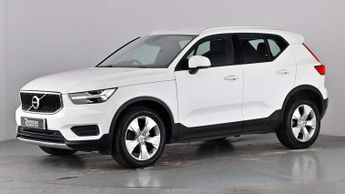 Volvo XC40 2.0 T4 Momentum 5dr AWD Geartronic