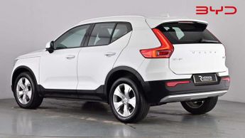 Volvo XC40 2.0 T4 Momentum 5dr AWD Geartronic