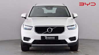 Volvo XC40 2.0 T4 Momentum 5dr AWD Geartronic