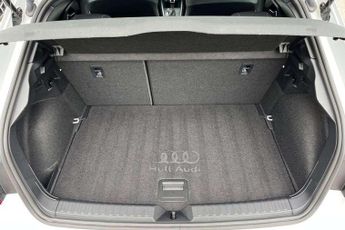 Audi A1 35 TFSI S Line 5dr S Tronic