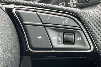 Audi A1 35 TFSI S Line 5dr S Tronic