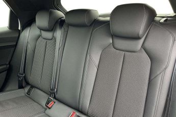 Audi A1 35 TFSI S Line 5dr S Tronic
