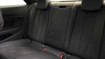 Audi A5 35 TFSI Black Edition 2dr S Tronic