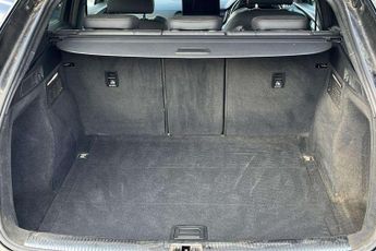Audi Q5 Sportback 40 TDI Quattro S Line 5dr S Tronic