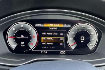 Audi Q5 Sportback 40 TDI Quattro S Line 5dr S Tronic