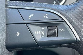 Audi Q5 Sportback 40 TDI Quattro S Line 5dr S Tronic