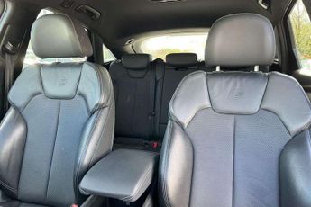 Audi Q5 Sportback 40 TDI Quattro S Line 5dr S Tronic
