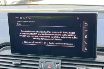 Audi Q5 Sportback 40 TDI Quattro S Line 5dr S Tronic