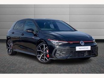 Volkswagen Golf GTi 2.0 TSI 265 GTI 5dr DSG
