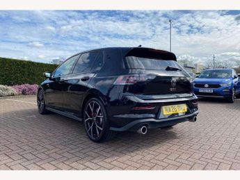 Volkswagen Golf 2.0 TSI 265 GTI 5dr DSG
