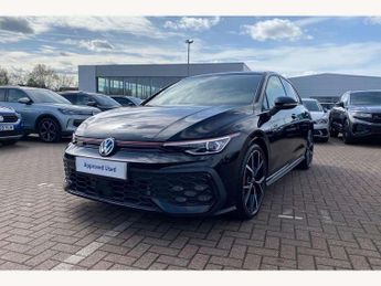Volkswagen Golf 2.0 TSI 265 GTI 5dr DSG