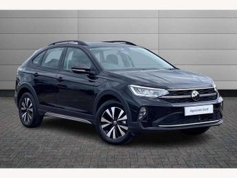 Volkswagen Taigo 1.0 TSI Life 5dr