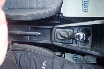 Skoda Fabia 1.0 TSI SE Drive 5dr DSG