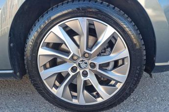 Skoda Fabia 1.0 TSI SE Drive 5dr DSG