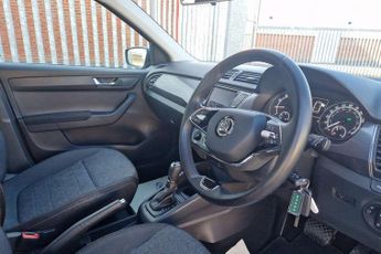 Skoda Fabia 1.0 TSI SE Drive 5dr DSG