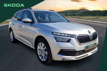 Skoda Kamiq 1.0 TSI 110 SE Drive 5dr DSG