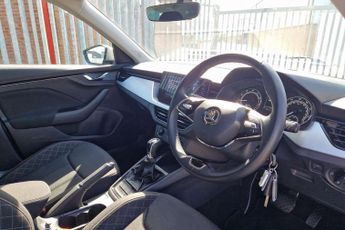 Skoda Kamiq 1.0 TSI 110 SE Drive 5dr DSG