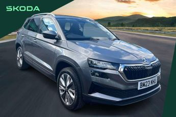 Skoda Karoq 2.0 TDI [150] SE L 4x4 5dr DSG