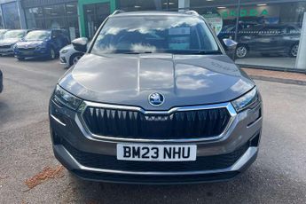 Skoda Karoq 2.0 TDI [150] SE L 4x4 5dr DSG