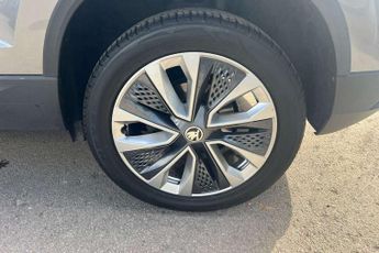 Skoda Karoq 2.0 TDI [150] SE L 4x4 5dr DSG