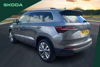 Skoda Karoq 2.0 TDI [150] SE L 4x4 5dr DSG