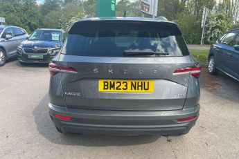 Skoda Karoq 2.0 TDI [150] SE L 4x4 5dr DSG