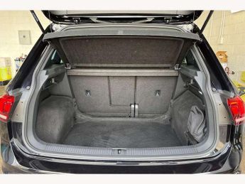 Volkswagen Tiguan 1.5 TSI 150 R-Line 5dr DSG