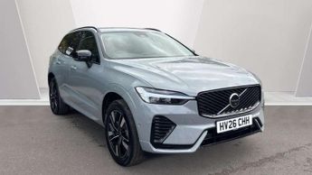 Volvo XC60 2.0 B5P Plus Dark 5dr AWD Geartronic