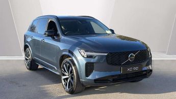 Volvo XC90 2.0 B5P Plus Dark 5dr AWD Geartronic