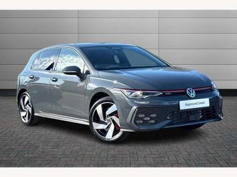 Volkswagen Golf GTi 2.0 TSI 265 GTI 5dr DSG
