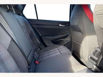 Volkswagen Golf 2.0 TSI 265 GTI 5dr DSG